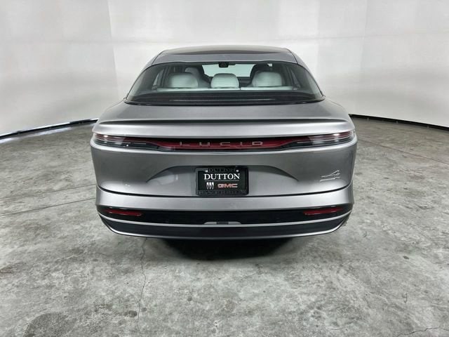 2023 Lucid Air Grand Touring photo 6