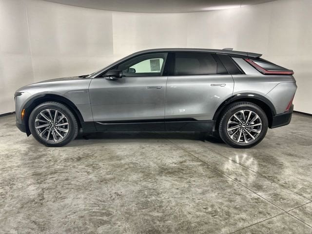 2026 CADILLAC LYRIQ Sport photo 4