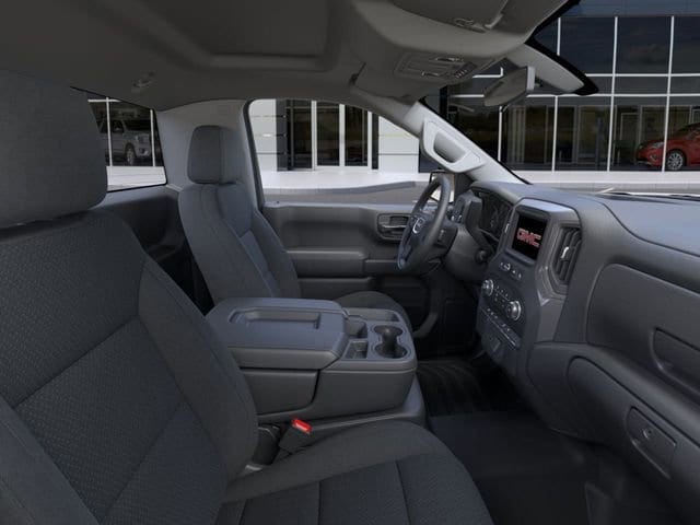 2026 GMC Sierra 1500 Pro photo 2