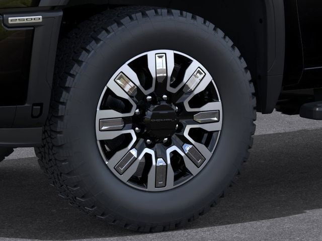 2026 GMC Sierra 2500HD Denali - Photo 9
