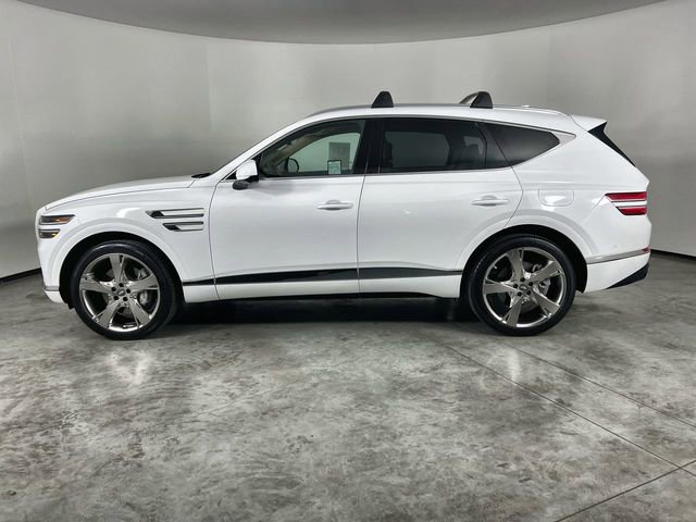 2023 Genesis GV80 3.5T AWD photo 4