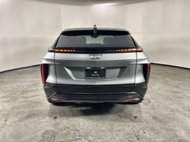 2026 CADILLAC LYRIQ Sport photo 6