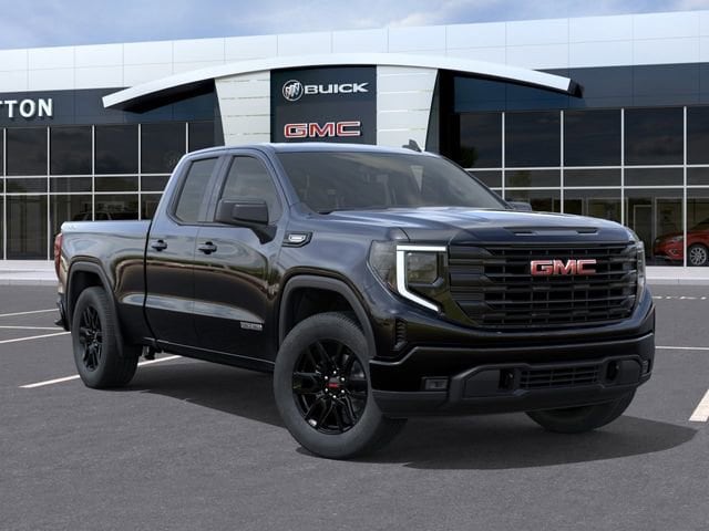 2026 GMC Sierra 1500 Elevation - Photo 7