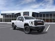 GMC Sierra 2500 HD