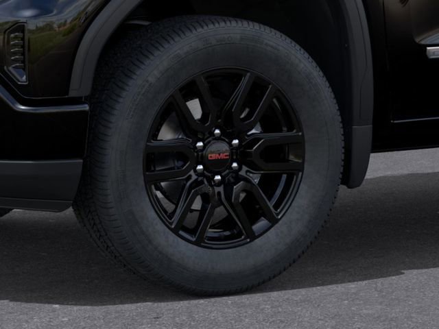 2026 GMC Sierra 4WD Crew Cab Std Box Elevation 3VL's photo