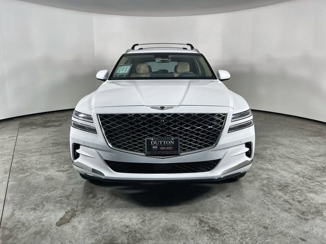 2023 Genesis GV80 3.5T AWD photo 2