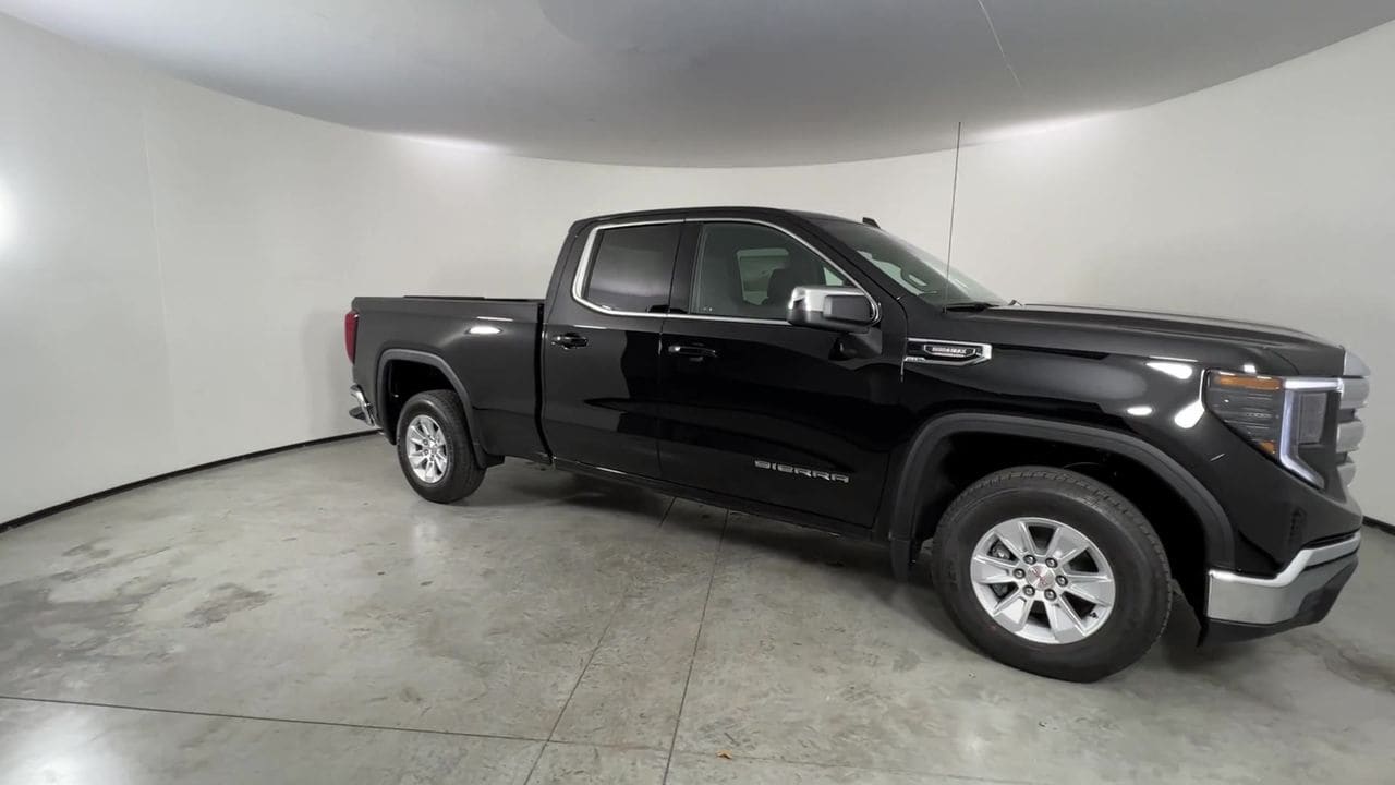 Used 2023 GMC Sierra 1500 SLE with VIN 1GTRHBE82PZ329833 for sale in Riverside, CA