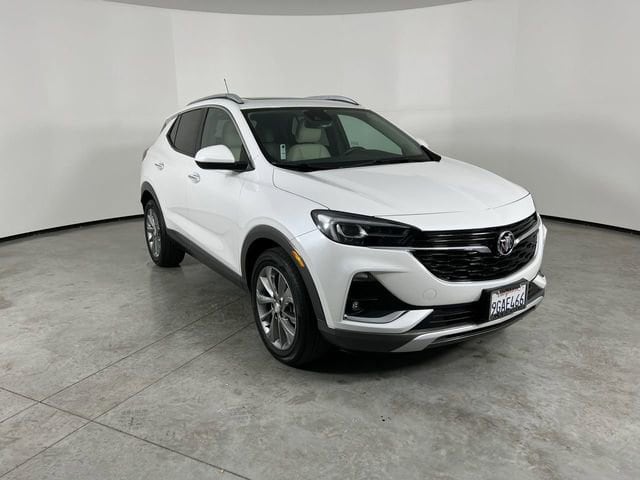 2023 Buick Encore GX Essence photo 5