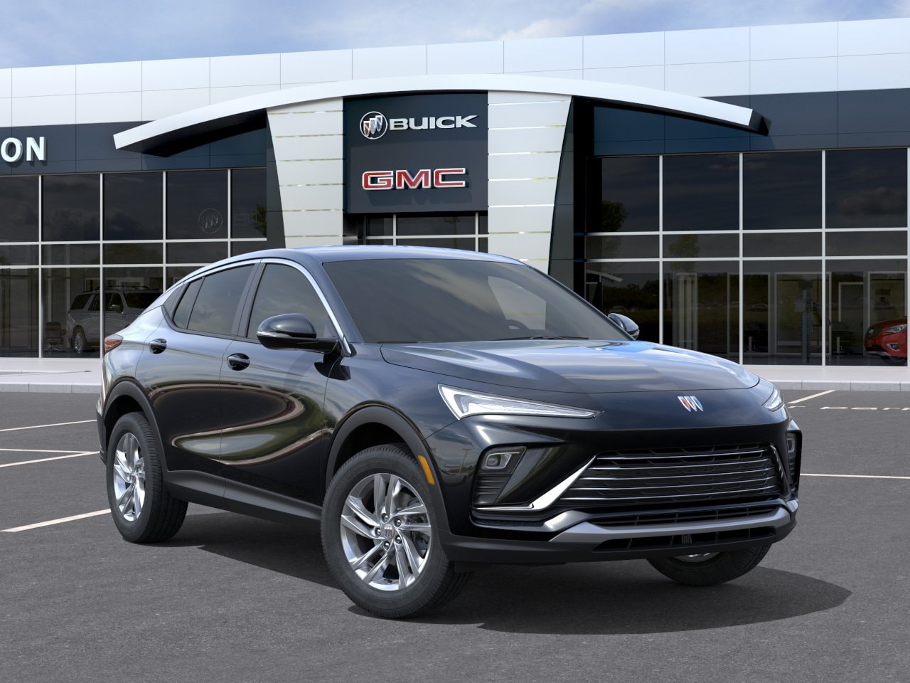 2026 Buick Envista Preferred - Photo 31