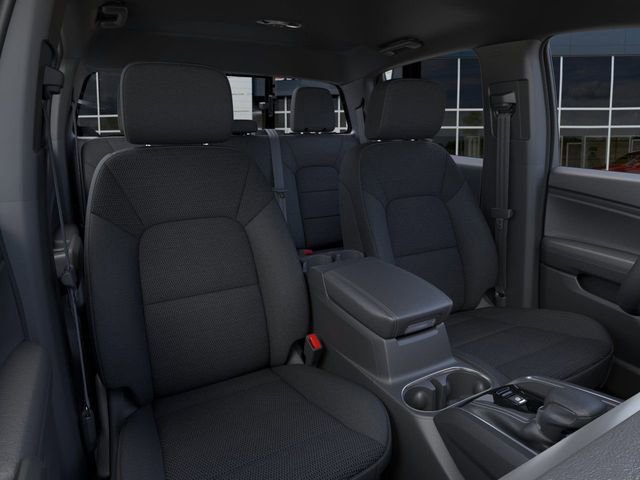 2026 GMC Canyon Elevation - Photo 16