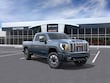 GMC Sierra 2500 HD