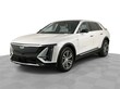 CADILLAC Lyriq