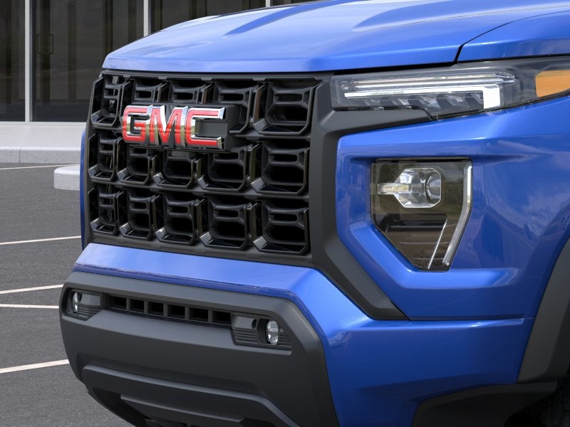 2026 GMC Canyon Elevation - Photo 37