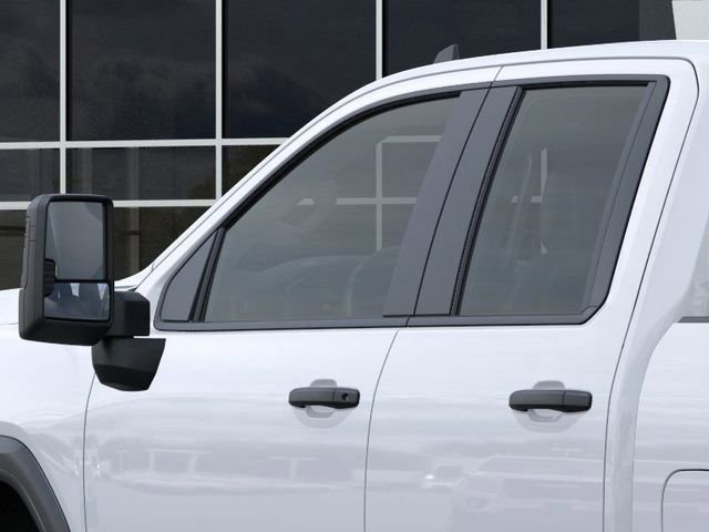 2026 GMC Sierra 2500HD Pro - Photo 12