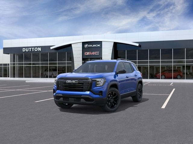 2026 GMC Terrain Elevation photo 3