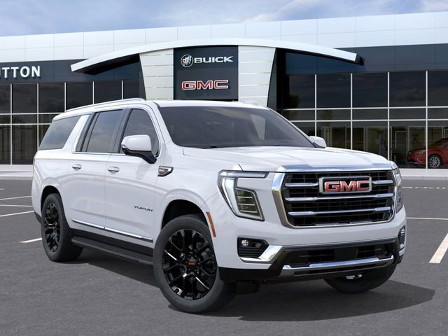 2026 GMC Yukon XL Elevation photo 6