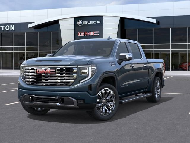 2026 GMC Sierra 1500 Denali photo 5