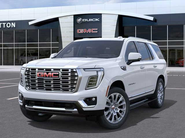 2026 GMC Yukon Denali photo 5