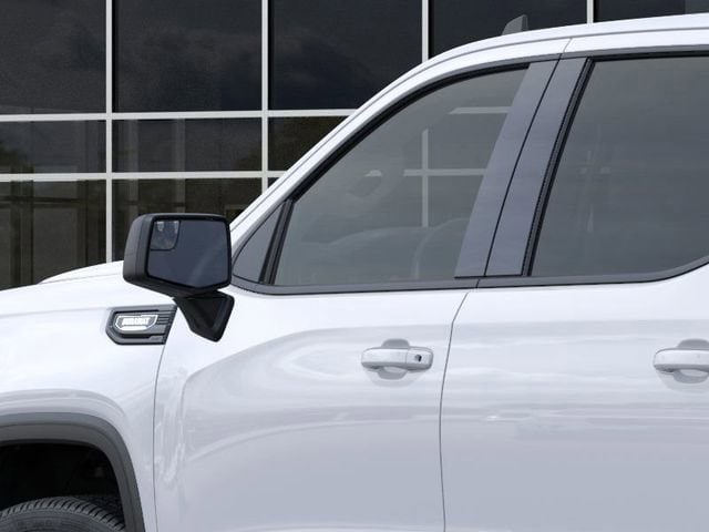 2026 GMC Sierra 1500 Elevation photo 6