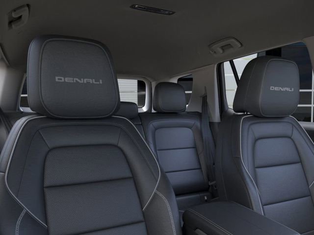 2026 GMC Terrain Denali - Photo 24