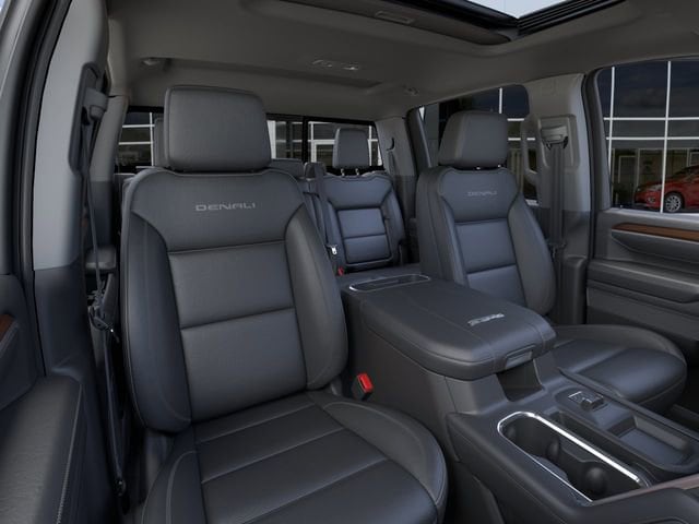 2026 GMC Sierra 2500HD Denali - Photo 16