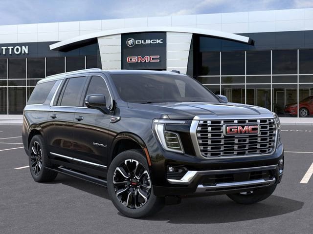 2026 GMC Yukon XL Denali photo 6