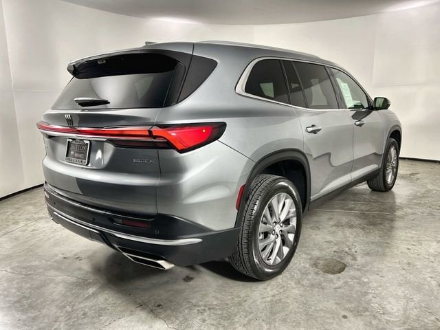 2026 Buick Enclave Preferred photo 3