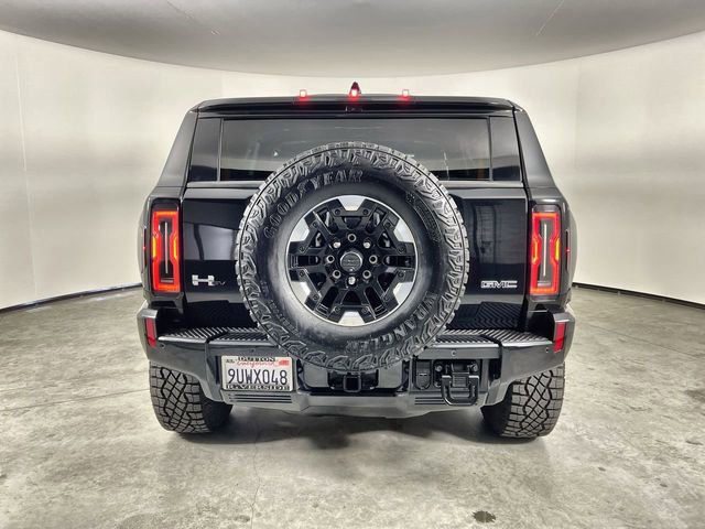2024 GMC HUMMER EV SUV 2X photo 6