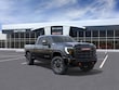 GMC Sierra 2500 HD