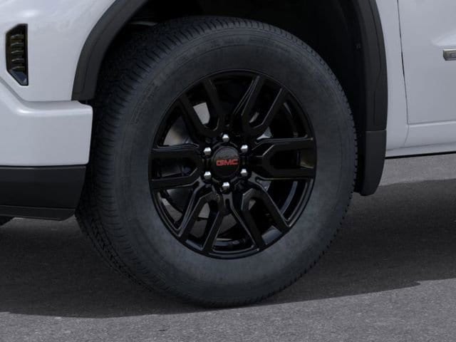 2026 GMC Sierra 1500 Elevation photo 4