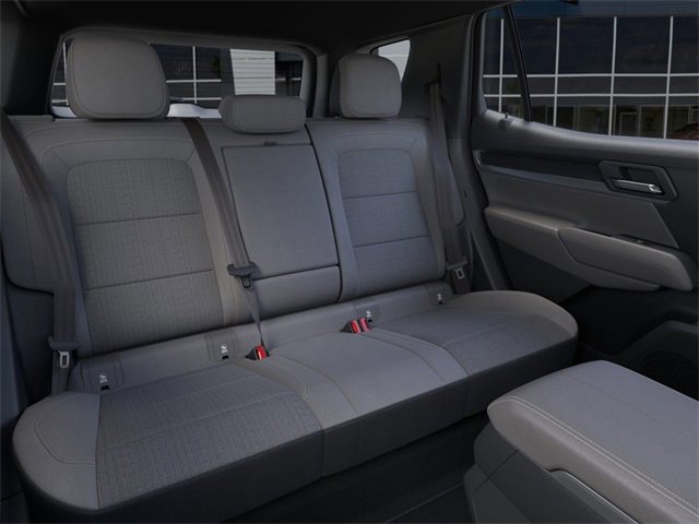 2026 GMC Terrain Elevation - Photo 17