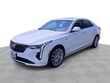 CADILLAC CT4
