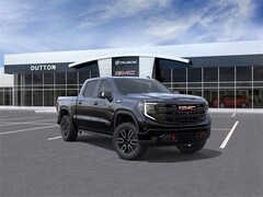 2026 GMC Sierra 1500 AT4 Truck