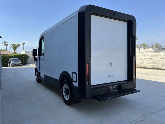 2024 Brightdrop Zevo 400 EJY photo 5