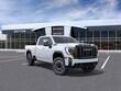 GMC Sierra 2500 HD