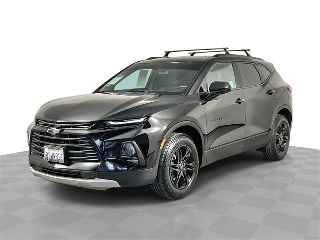 2020 Chevrolet Blazer 2LT