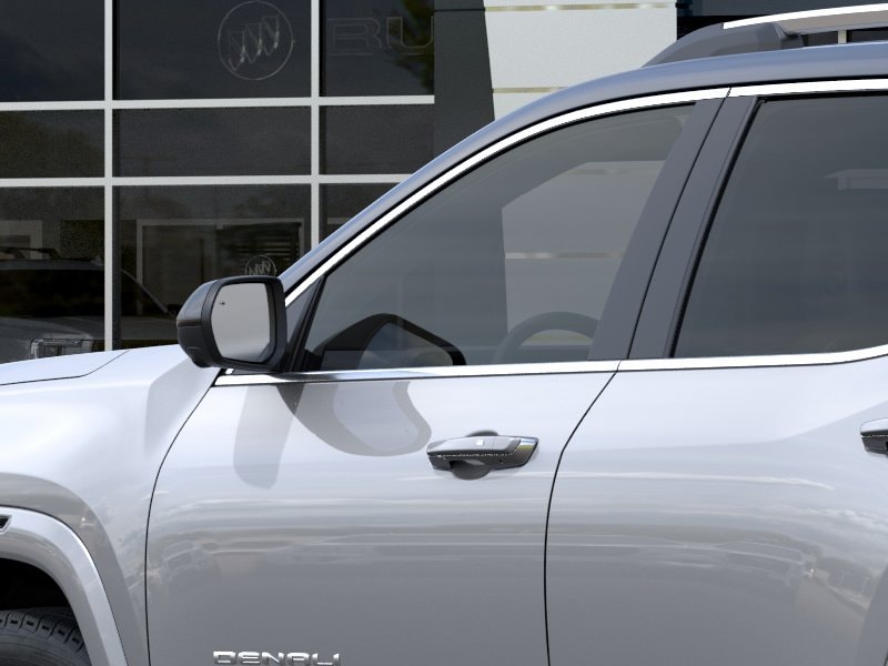 2026 GMC Terrain Denali - Photo 36