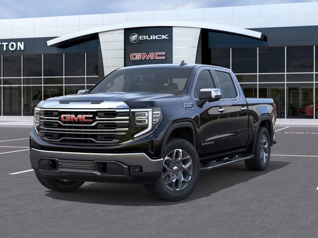 2026 GMC Sierra 1500 SLT photo 5