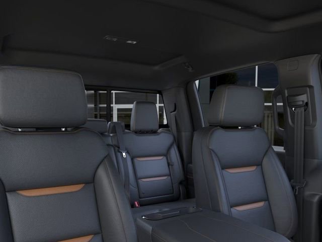2026 GMC Sierra 1500 AT4 - Photo 24