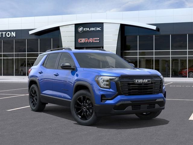 2026 GMC Terrain Elevation photo 6