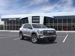 2026 GMC Terrain Elevation SUV