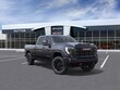  GMC Sierra 2500 HD