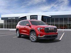2025 GMC Acadia Elevation SUV