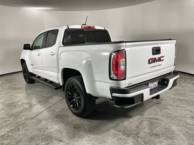 2022 GMC Canyon Elevation photo 5