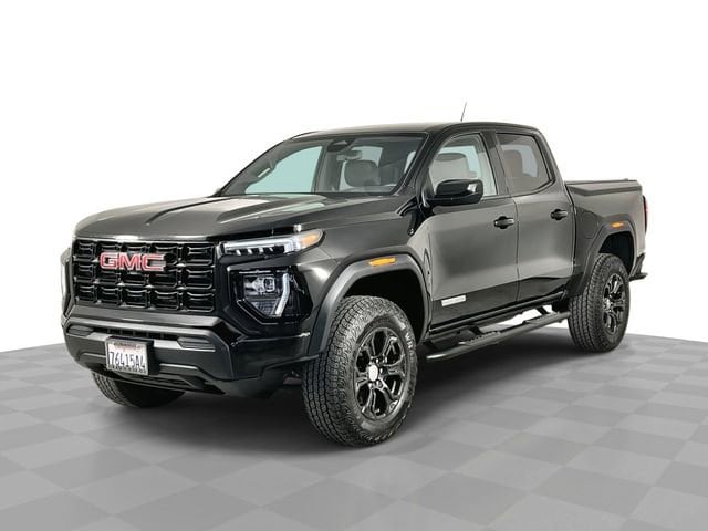2024 GMC Canyon Elevation photo 1