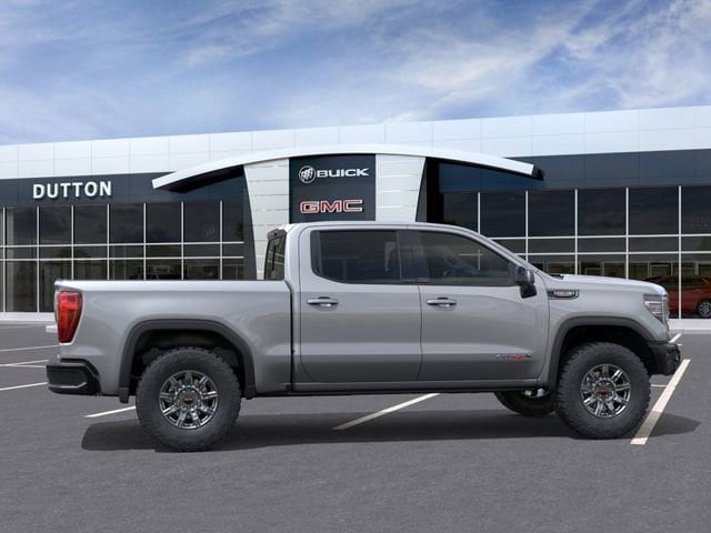 2026 GMC Sierra 1500 AT4X photo 4