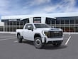 GMC Sierra 2500 HD