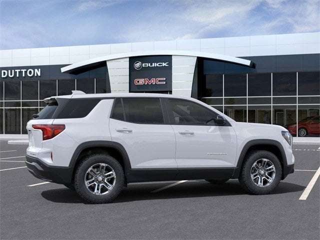 2026 GMC Terrain Elevation photo 4