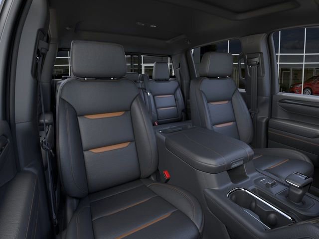 2026 GMC Sierra 1500 AT4 - Photo 16