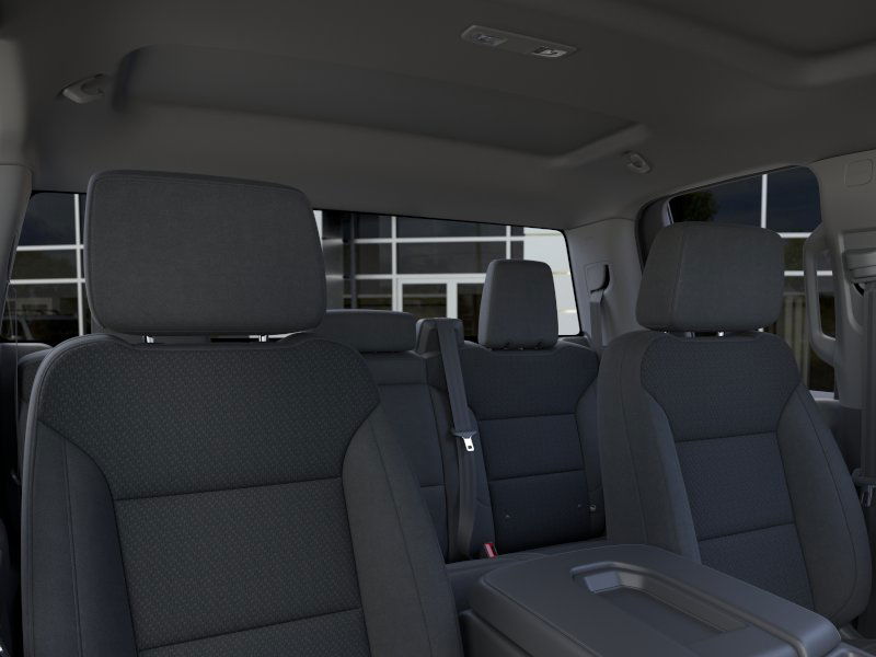 2026 GMC Sierra 2500HD Pro - Photo 48